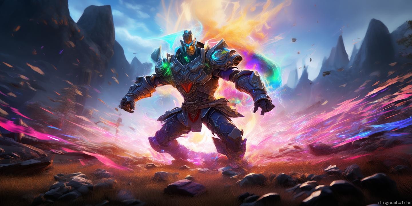 《Dota2》7.38版本：末日大招400點施法距離仍受歡迎的秘密