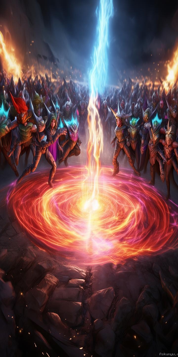 《dota2》7.38版本末日大招施法距離縮短，為何仍受歡迎？