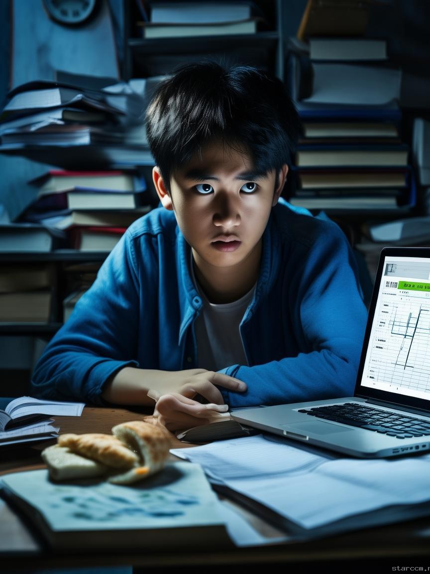 孩子成績差面對高考困境的應(yīng)對策略