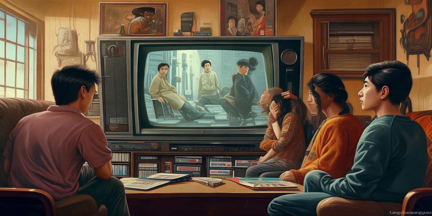 00后、10后對經(jīng)典影視作品認知度研究——以《大宅門》《亮劍》為例