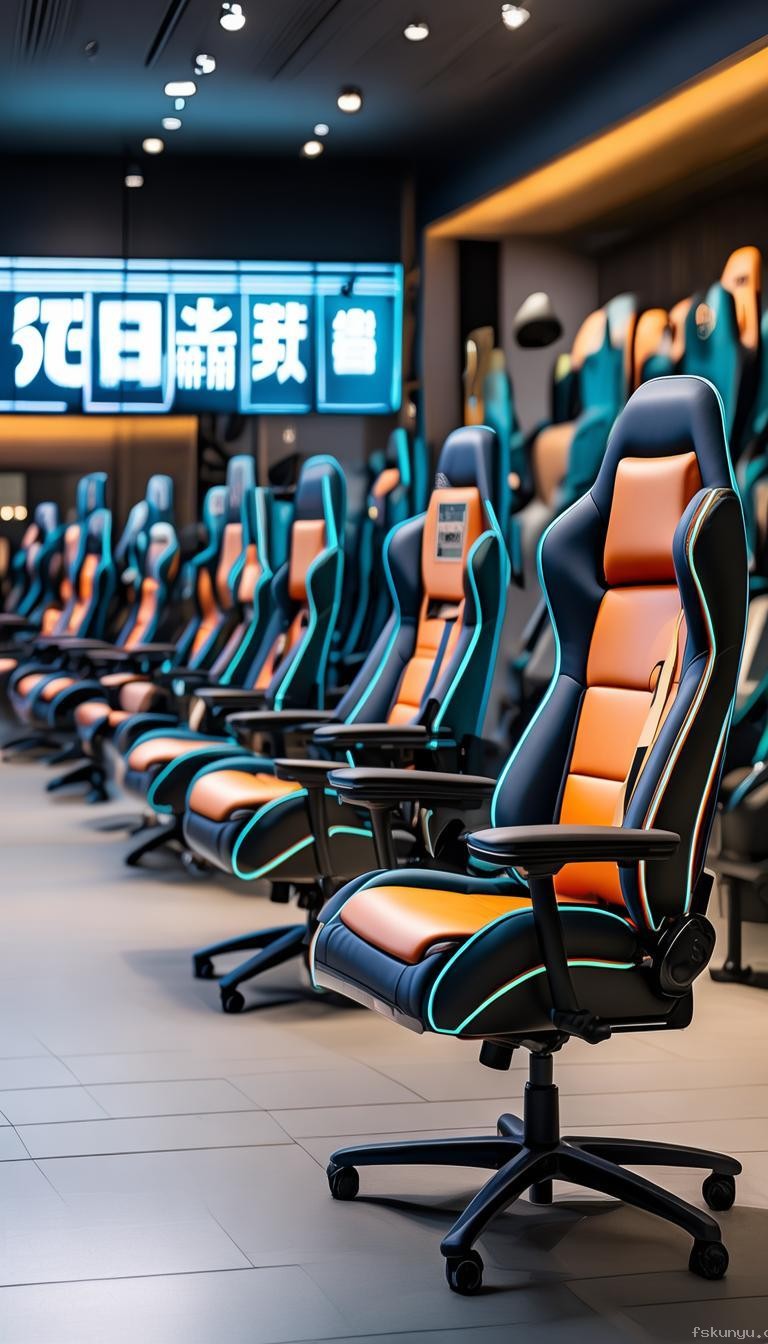 618電競椅選購指南，注意這些要點不踩坑