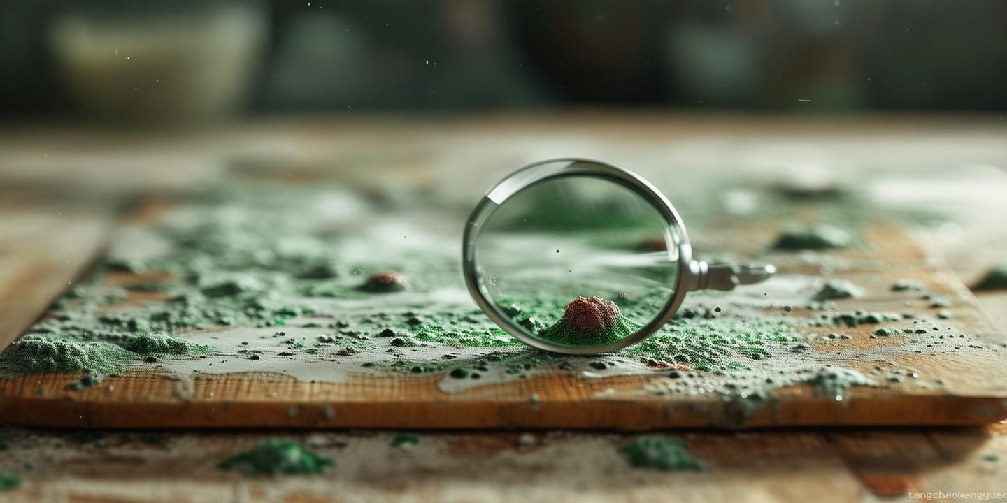 發(fā)霉菜板的危害與應對：警惕黃曲霉素風險