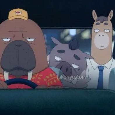 《奇巧出租車》熱映趨勢：口碑劇集引領(lǐng)動畫創(chuàng)新潮流