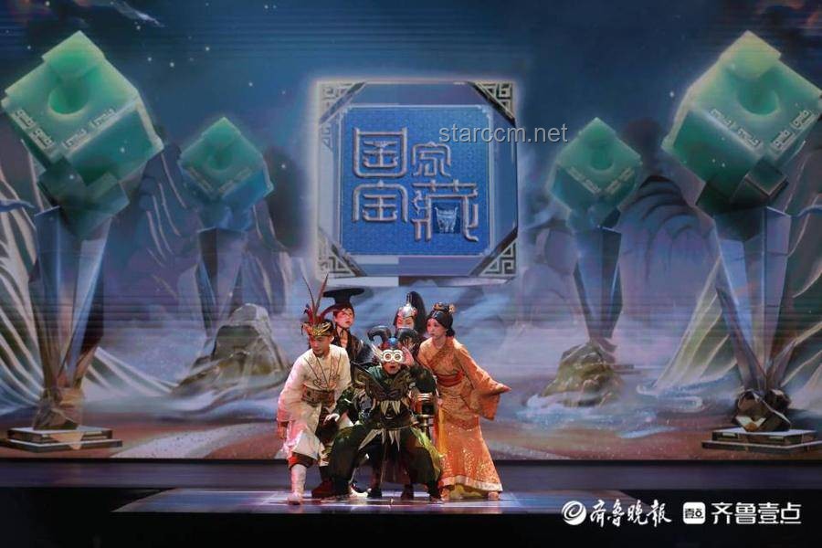 文化盛宴！253分鐘國寶紀錄片，探秘中國頂級國寶