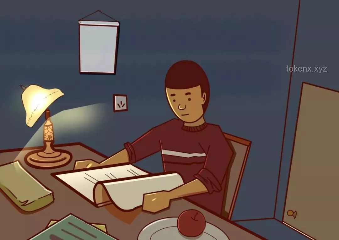 考試壓力與生活影響對(duì)比：考個(gè)試，你要我命??？？