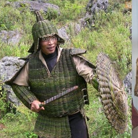 如何實(shí)現(xiàn)鎧甲的浪漫：打造個(gè)性化防護(hù)裝備指南
