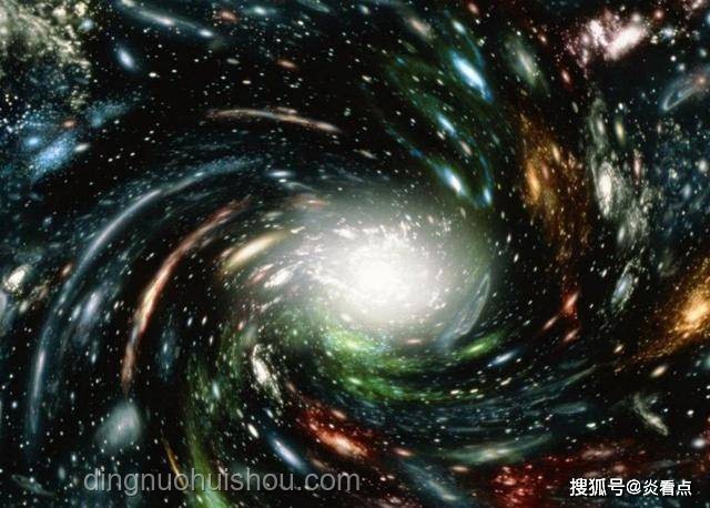 《祂的世界》：探索宇宙奧秘與心靈歸宿