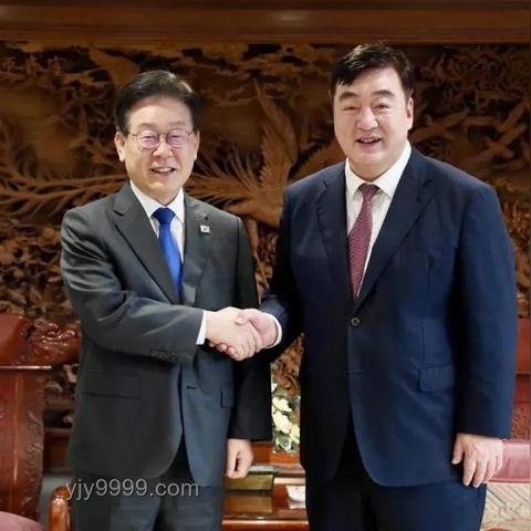 李在明當選韓國總統(tǒng)后：準備與朝鮮對話的實用指南