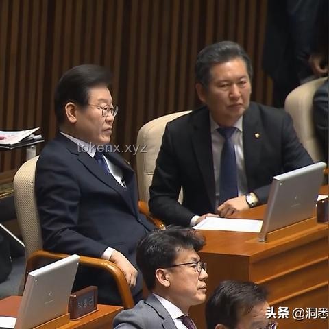 韓國新任總統(tǒng)李在明案例研究