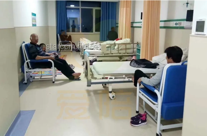 山東新政策：住院無需陪床，省心又安心??