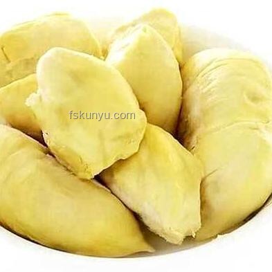 經(jīng)期多吃榴蓮能否緩解痛經(jīng)？