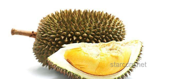 經(jīng)期榴蓮消費(fèi)或成緩解痛經(jīng)新趨勢