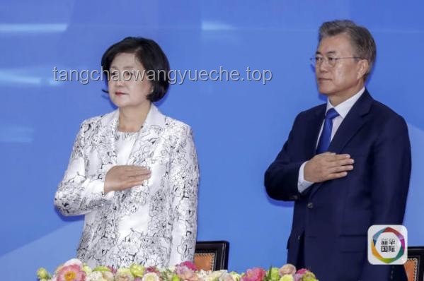 韓國(guó)新第一夫人政治態(tài)度轉(zhuǎn)變案例研究