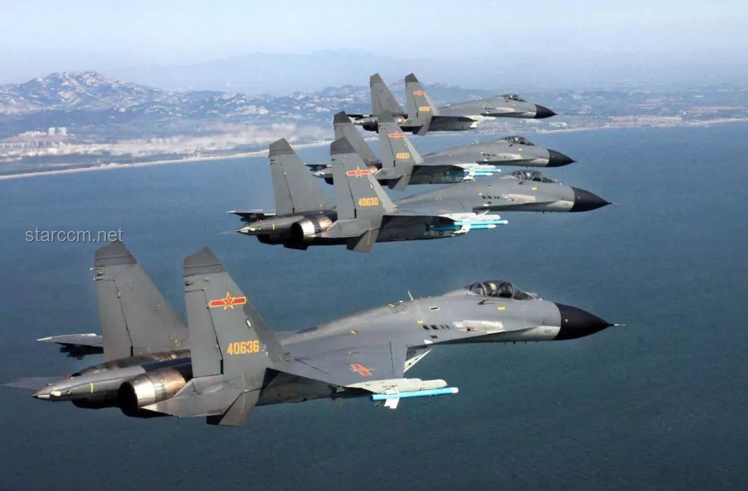 泰國(guó)空軍新型戰(zhàn)機(jī)采購背后的區(qū)域軍備升級(jí)趨勢(shì)