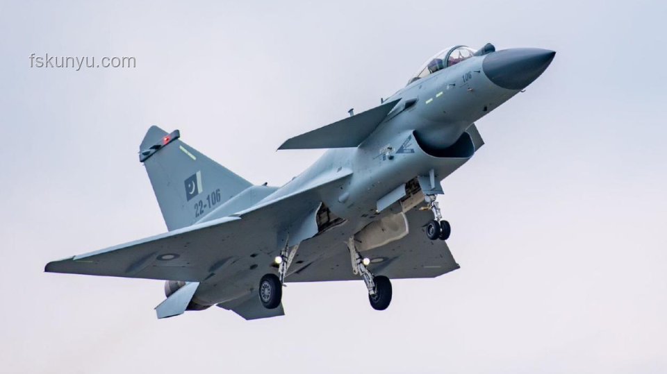 泰國空軍購買新型戰(zhàn)斗機(jī)指南：選型、預(yù)算與戰(zhàn)略考量