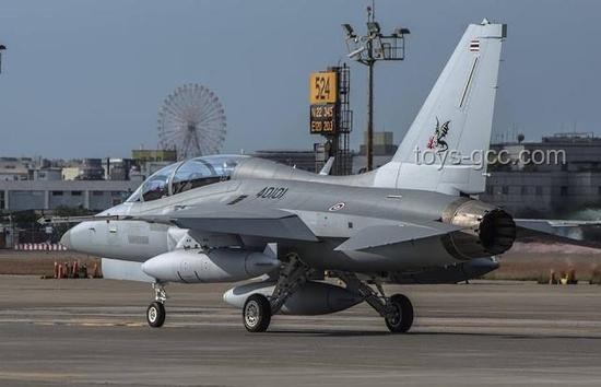 泰國空軍新型戰(zhàn)斗機(jī)采購指南：選型、考量與實(shí)操