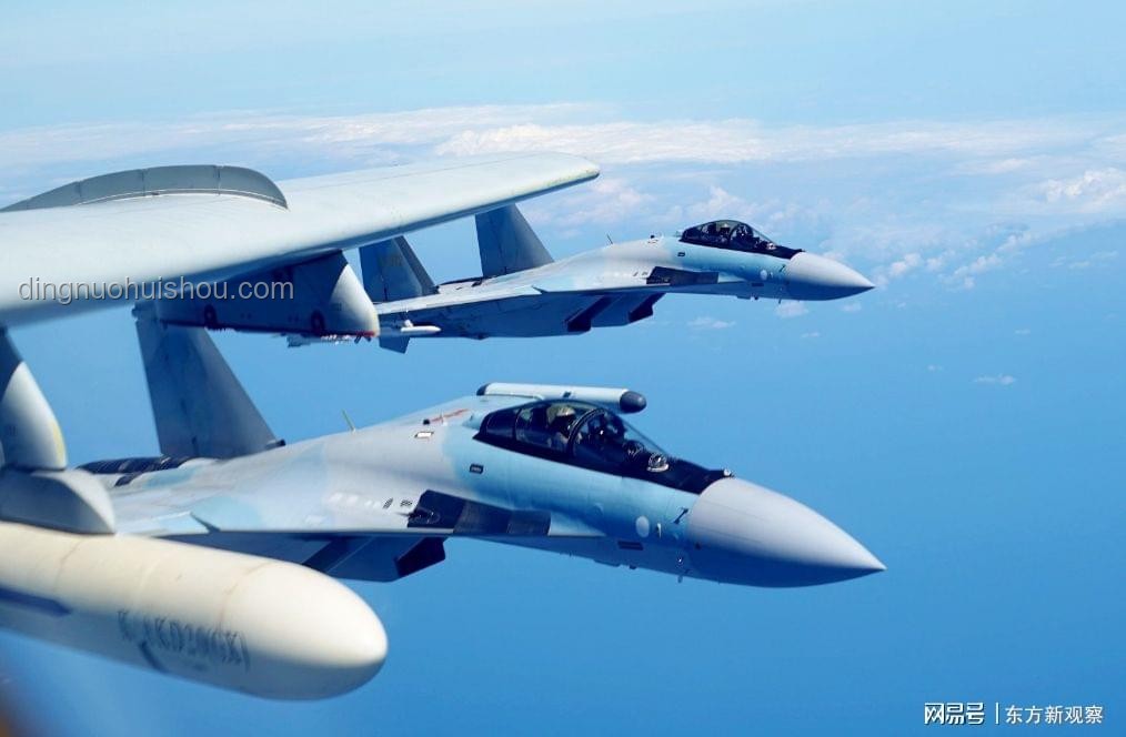 泰國空軍采購新型戰(zhàn)斗機(jī)，強(qiáng)化空中防御力量