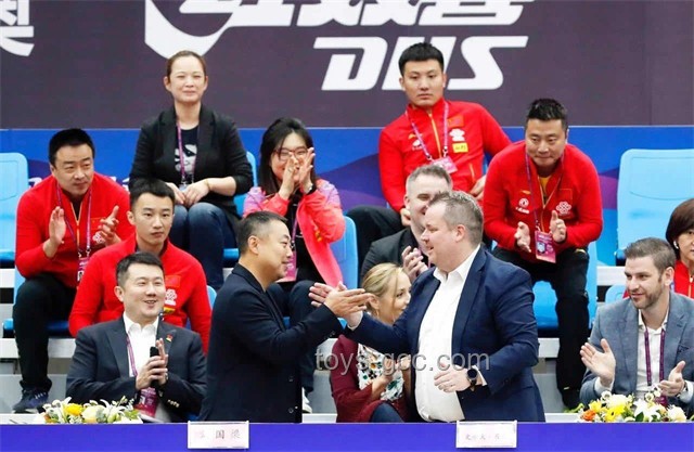 卡塔爾乒協(xié)革新選舉視角：重塑國際乒聯(lián)鬧劇的正面啟示
