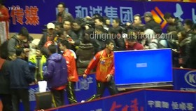 卡塔爾乒協(xié)質疑國際乒聯(lián)選舉鬧劇，行業(yè)公信力受挑戰(zhàn)