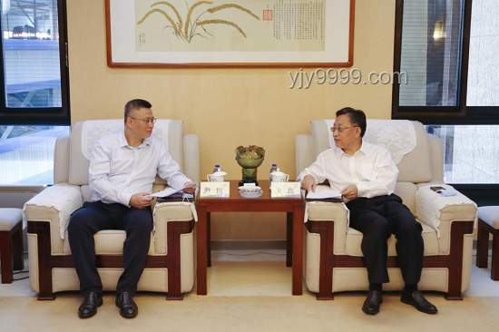 廣西黨委書記會見董宇輝：政企合作新典范