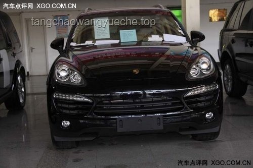 保時捷價格大降應(yīng)對方案，部分地區(qū)6.5折購車攻略