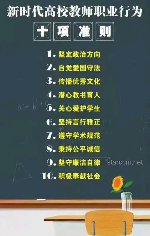 教育創(chuàng)新的底線：重塑校園安全與師德邊界