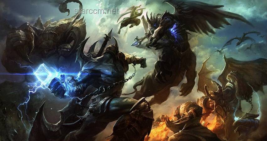 《Dota2》7.38版本末日大招施法距離縮短，英雄選擇依舊熱門原因剖析