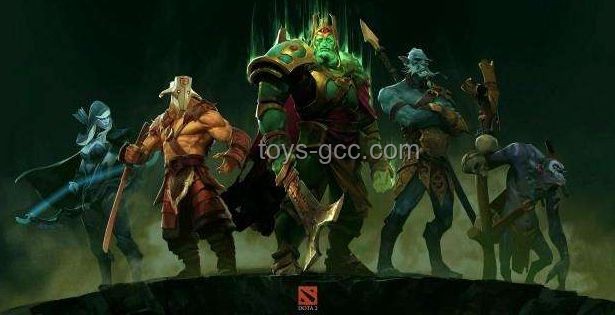 《dota2》7.38版本末日大招施法距離僅400點，為何仍有人選？
