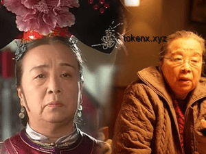 觀眾情感共鳴變遷：理解影視角色容嬤嬤的復(fù)雜性
