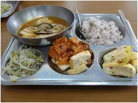 探索全球味蕾之旅：世界各國主食大揭秘??