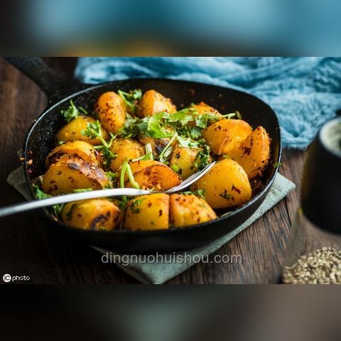 世界各國主食差異對(duì)比