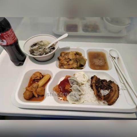 世界各國主食差異對比