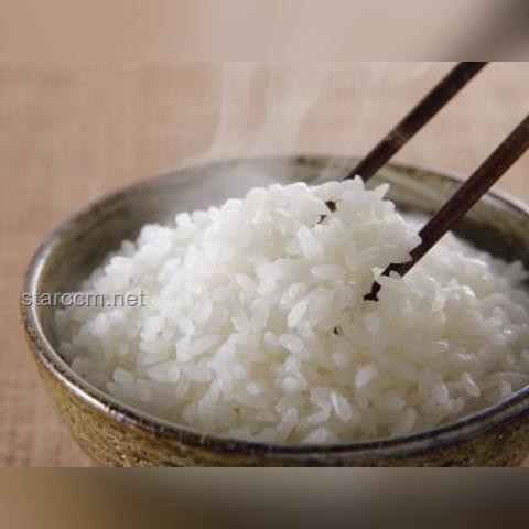 世界各國主食差異對比