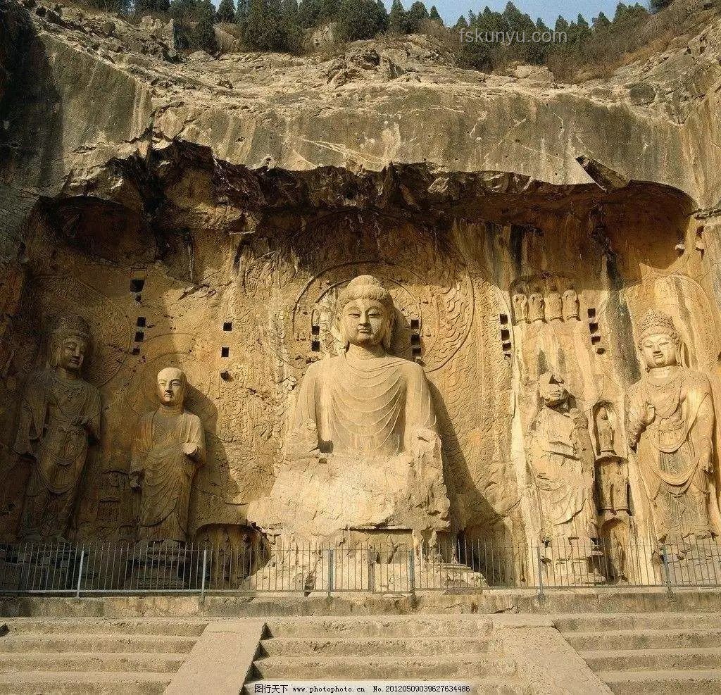 河南千佛石窟重現(xiàn)：考古價值評估與保護(hù)策略前瞻