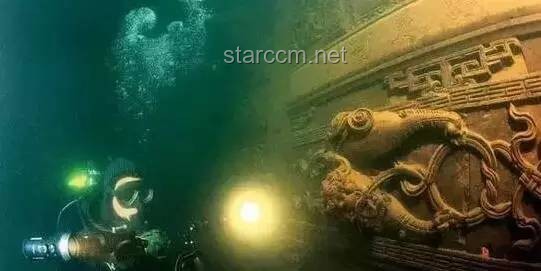 水下千佛重見天日：數(shù)字復原與跨界保護新探索