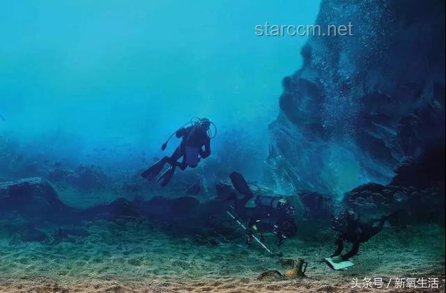 水下千佛重見天日：數(shù)字復原與跨界保護新探索