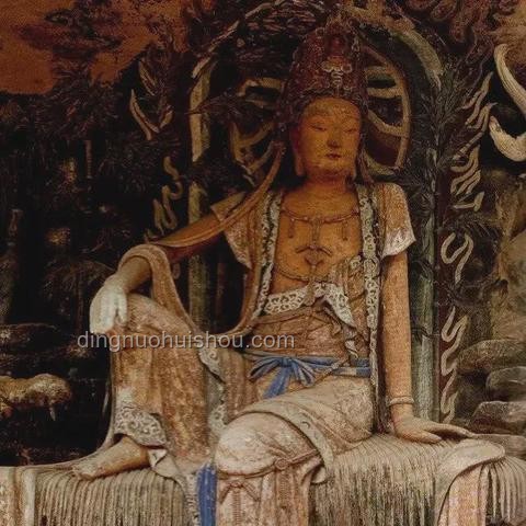 河南千佛石窟重現(xiàn)與保護(hù)挑戰(zhàn)