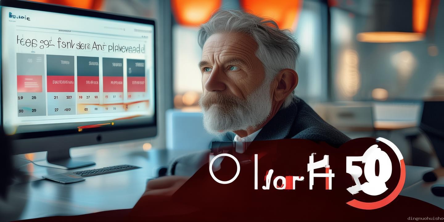 早到之謎：50歲同事的超前上班心態(tài)解析