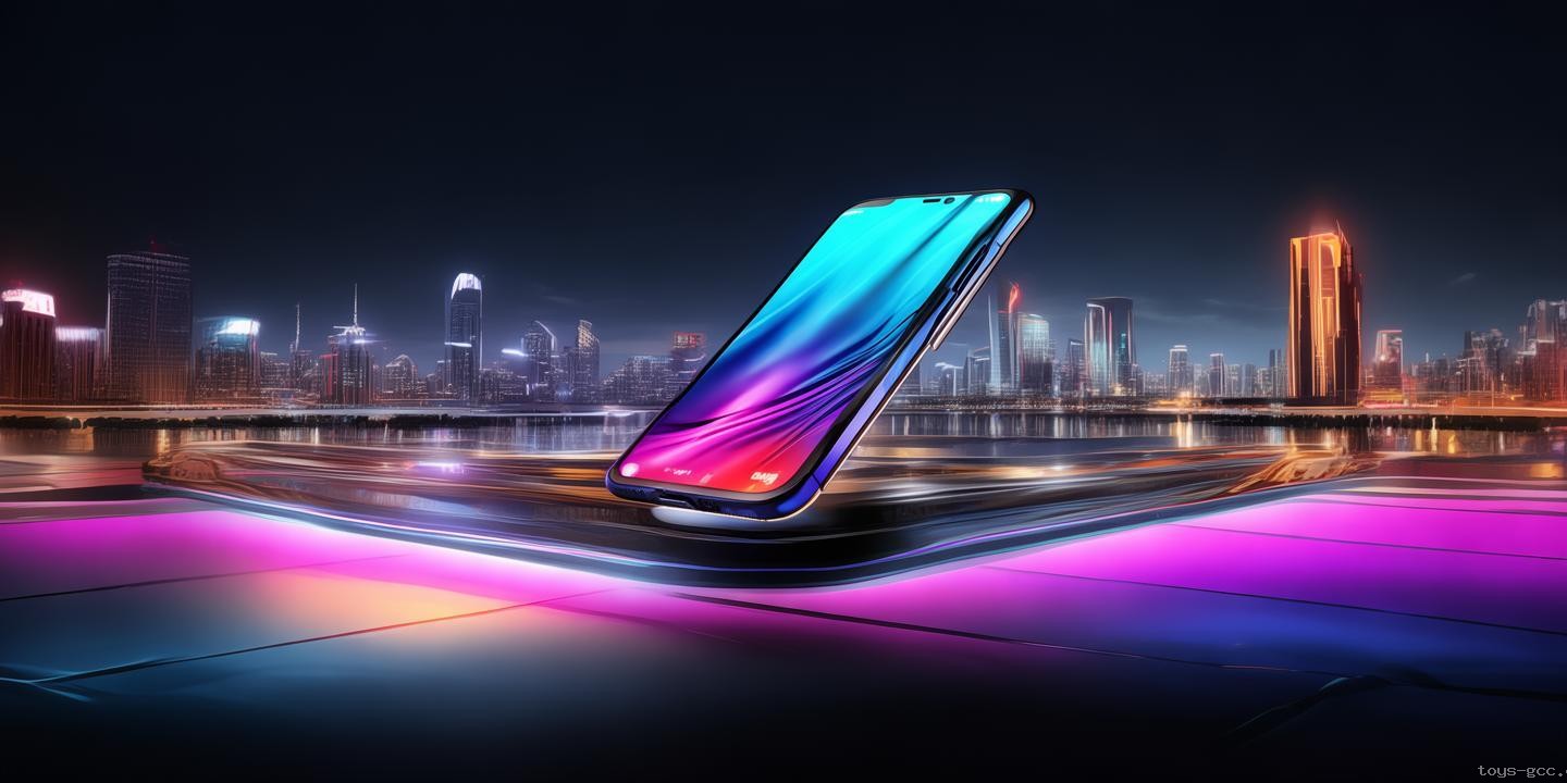 iPhone17ProMax引領(lǐng)國產(chǎn)屏新風(fēng)尚，高端市場格局將變
