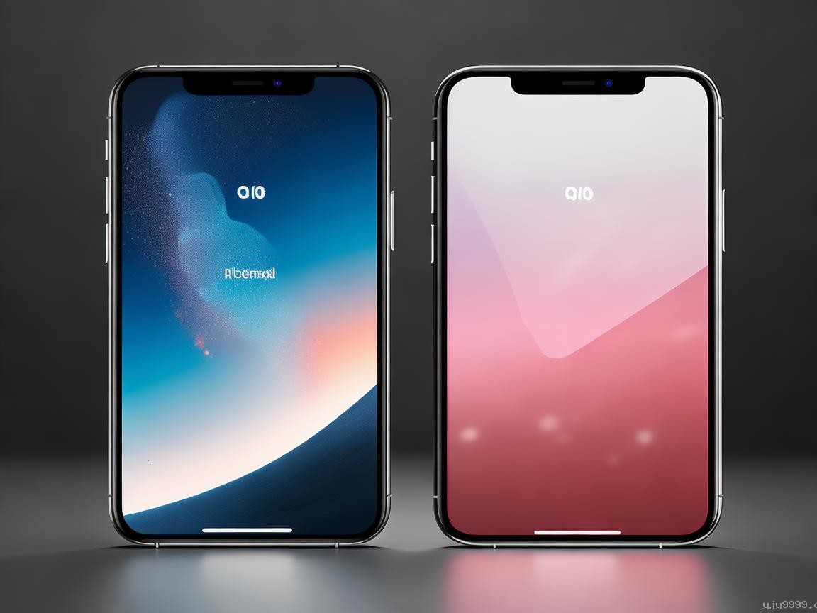 iPhone17ProMax原裝屏與國(guó)產(chǎn)屏對(duì)比分析
