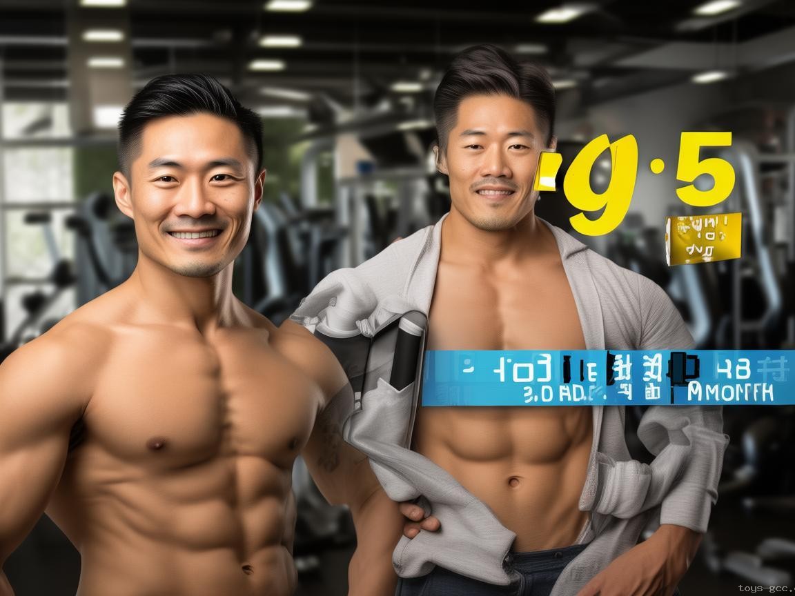 一個(gè)多月掉45斤，賈冰快速減肥法揭秘