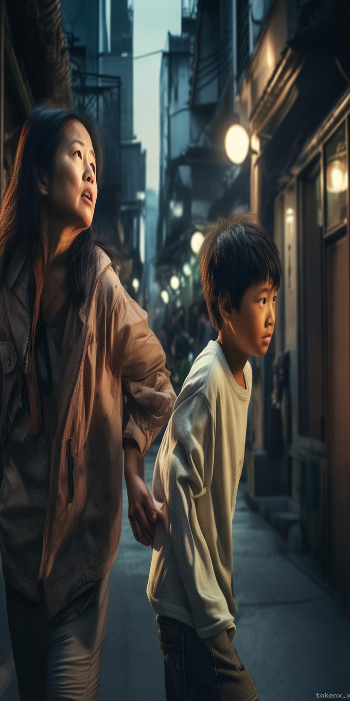 “拖童入巷”事件頻發(fā)，家長(zhǎng)安全意識(shí)亟待加強(qiáng)
