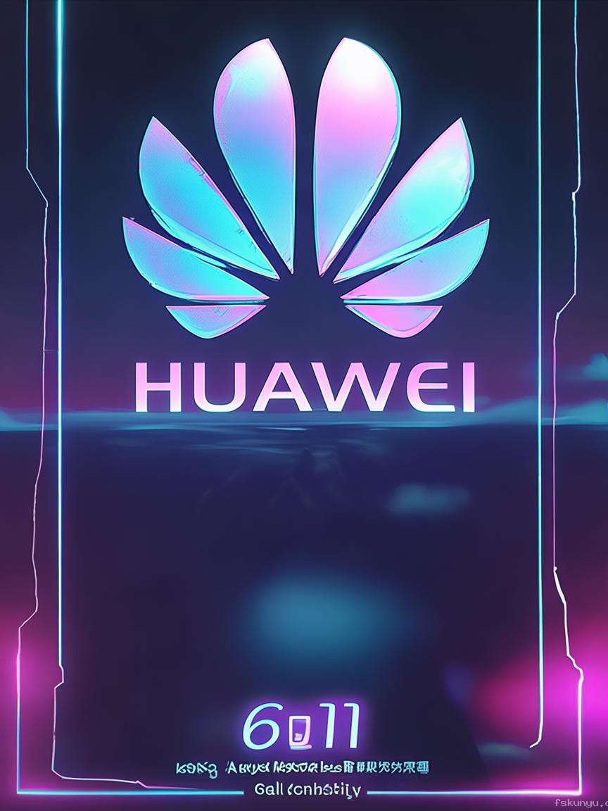 華為新品發(fā)布預(yù)告：6月11日揭曉神秘面紗