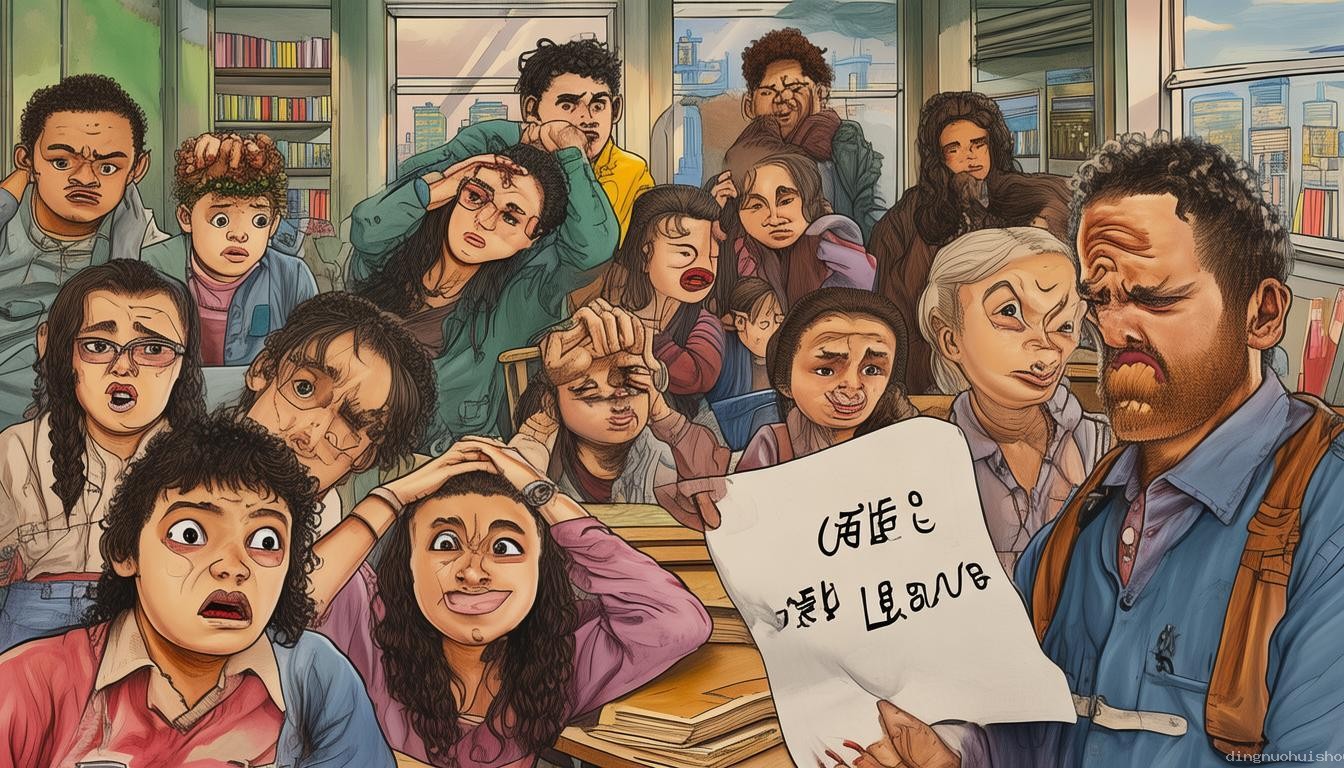 《學校說“學不了就滾”的深層剖析》