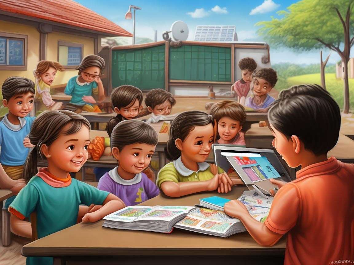 10后小學(xué)生教育趨勢(shì)：鄉(xiāng)村助教視角下的變革與前瞻
