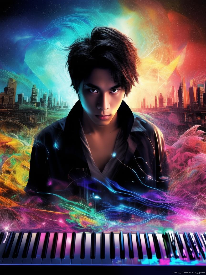 音樂新紀元：從米津玄師到抽象音樂，探索音樂未來的純真與獵奇