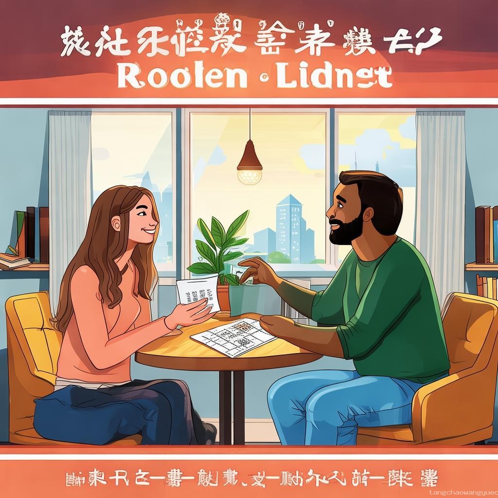合租驚魂解決指南，確保安全與和諧