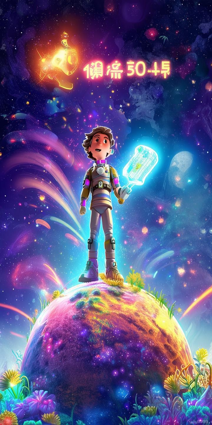 神奇行星速通攻略：端午安康&六一特輯，2小時(shí)暢享1-40集！