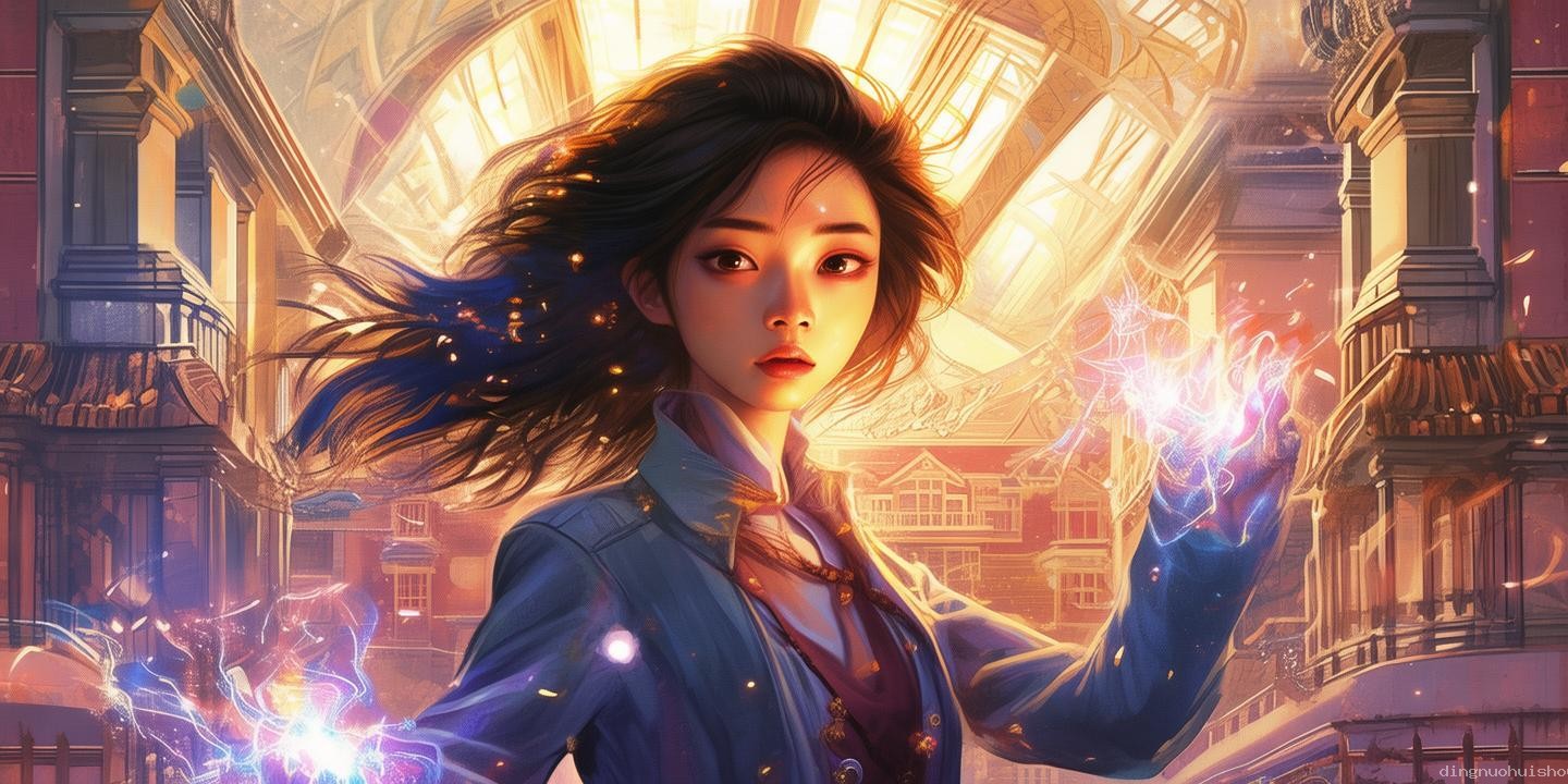 親歷魔法對(duì)轟，蔣雨融哈佛演講為何讓我失望