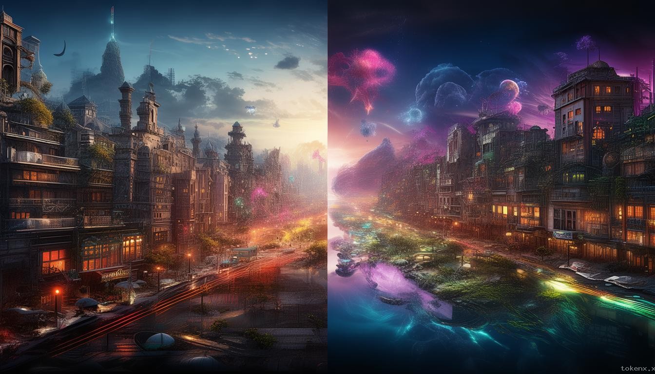 現(xiàn)實與玄幻兩界穿梭能力對比分析